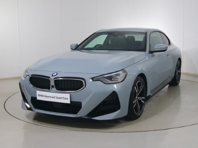 Used BMW 2 Series 2022 for sale - 76983960: Photo 37