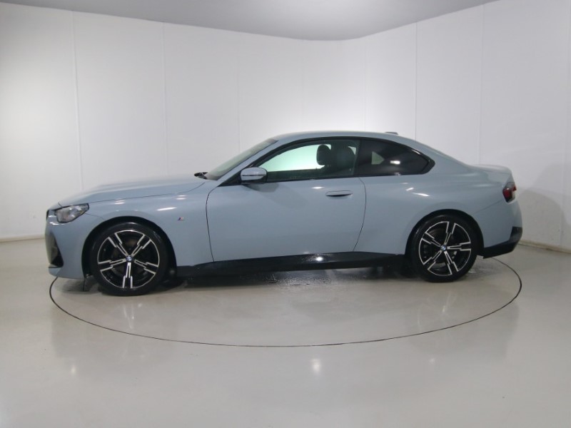 Used BMW 2 Series 2022 for sale - 76983960: Photo 39