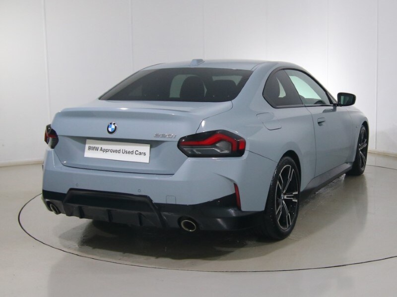 Used BMW 2 Series 2022 for sale - 76983960: Photo 40