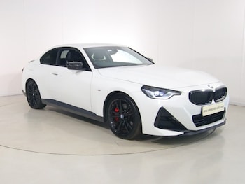Used BMW 2 Series 2022 for sale - 78568617: Photo