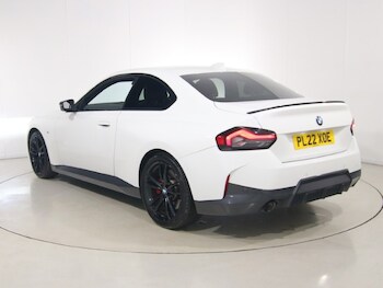 Used BMW 2 Series 2022 for sale - 78568617: Photo