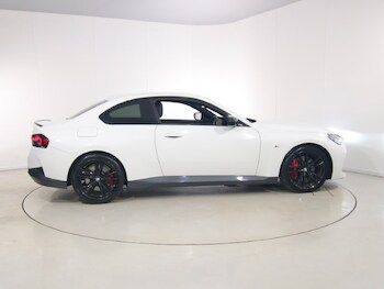 Used BMW 2 Series 2022 for sale - 78568617: Photo