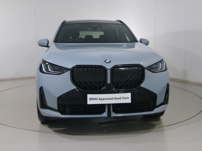 Used BMW X3 2025 for sale - 77515963: Photo 16