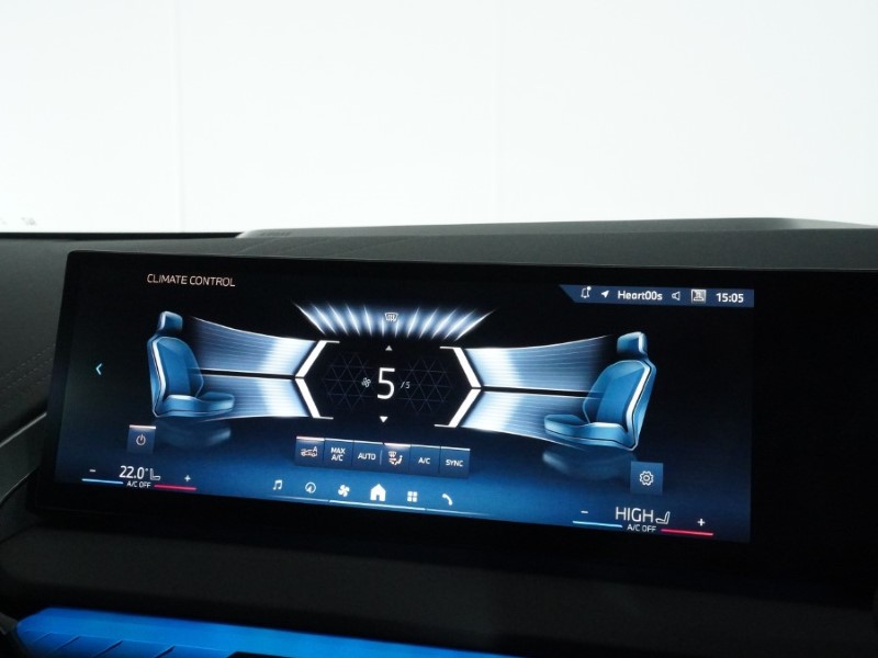 Used BMW X3 2025 for sale - 77515963: Photo 21