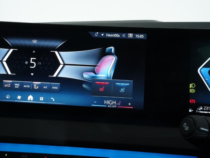 Used BMW X3 2025 for sale - 77515963: Photo 22