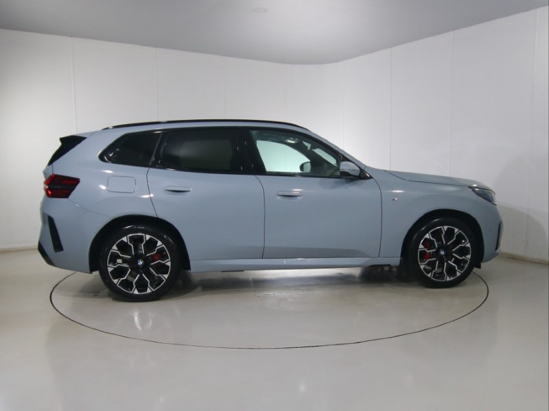 Used BMW X3 2025 for sale - 77515963: Photo 3