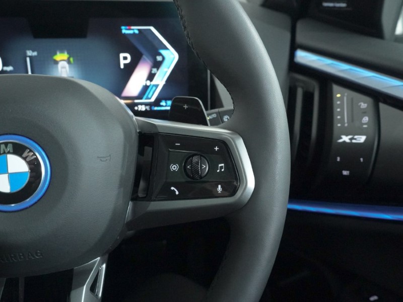 Used BMW X3 2025 for sale - 77515963: Photo 32