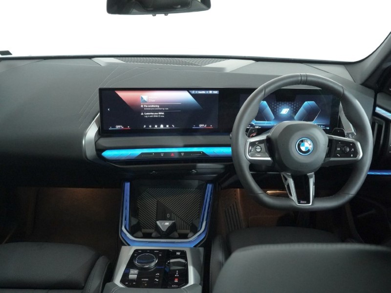 Used BMW X3 2025 for sale - 77515963: Photo 4