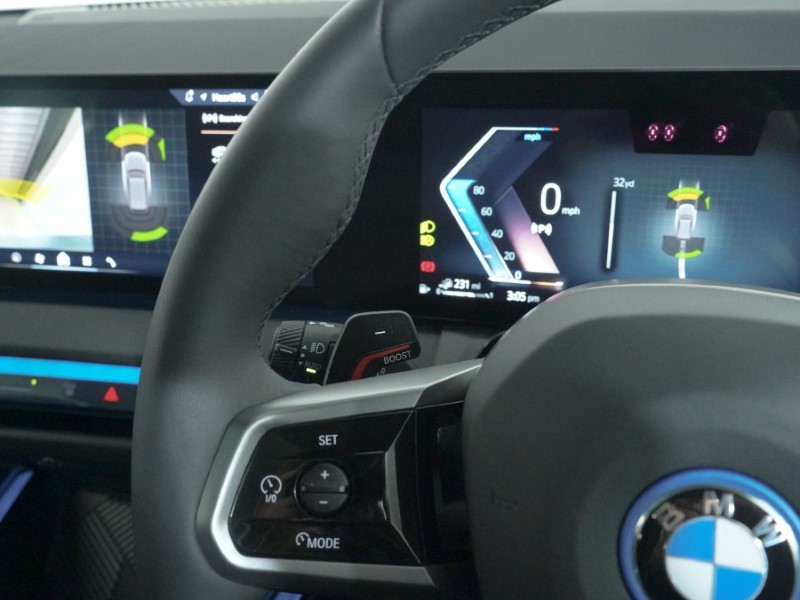 Used BMW X3 2025 for sale - 77515963: Photo 41