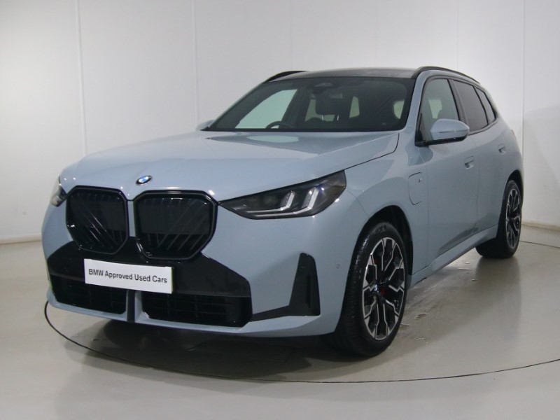 Used BMW X3 2025 for sale - 77515963: Photo 43