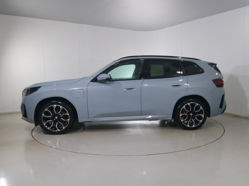 Used BMW X3 2025 for sale - 77515963: Photo 45