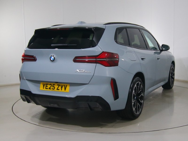 Used BMW X3 2025 for sale - 77515963: Photo 48