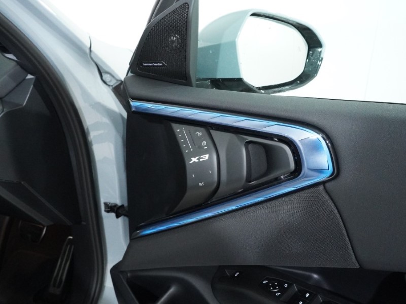 Used BMW X3 2025 for sale - 77515963: Photo 52