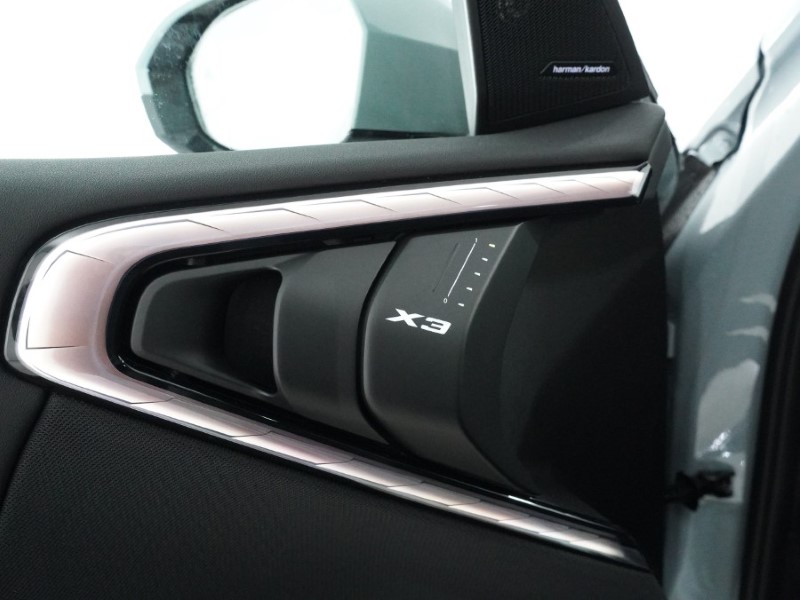 Used BMW X3 2025 for sale - 77515963: Photo 56