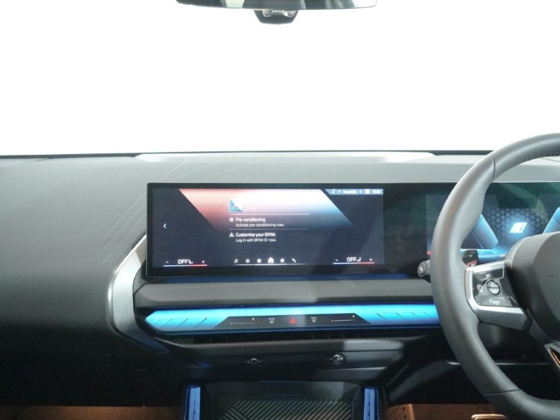 Used BMW X3 2025 for sale - 77515963: Photo 8