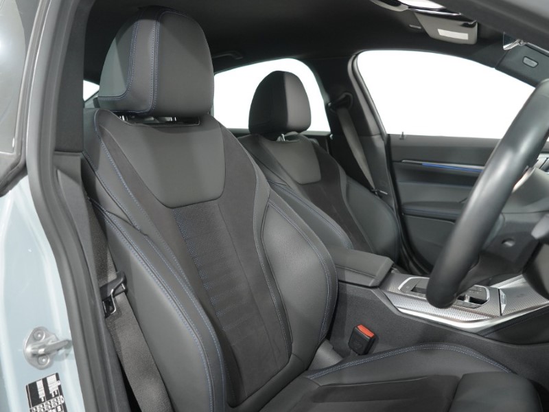 Used BMW i4 2024 for sale - 78042266: Photo 11