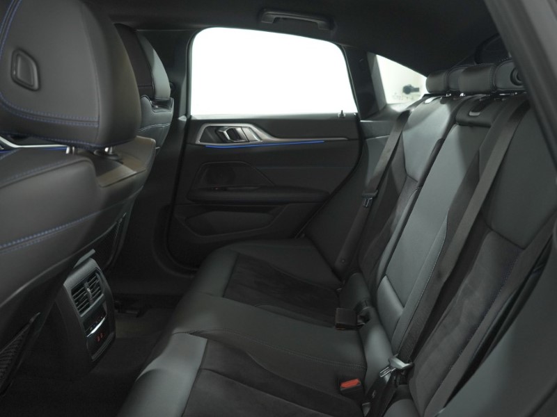 Used BMW i4 2024 for sale - 78042266: Photo 12