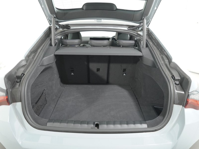 Used BMW i4 2024 for sale - 78042266: Photo 14