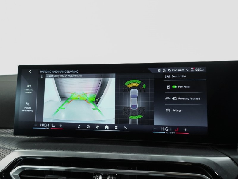 Used BMW i4 2024 for sale - 78042266: Photo 17