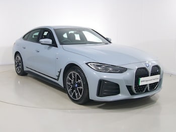Used BMW i4 2024 for sale - 78042266: Photo