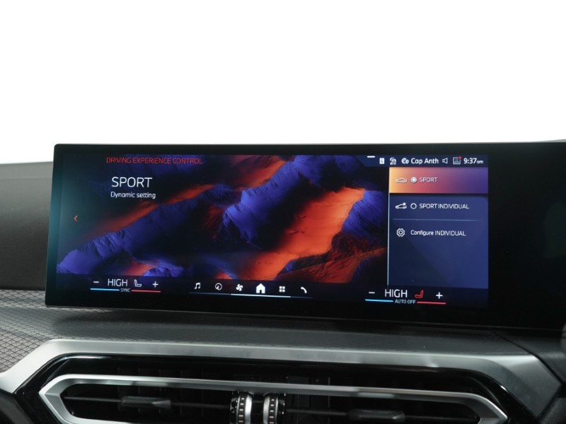 Used BMW i4 2024 for sale - 78042266: Photo 22