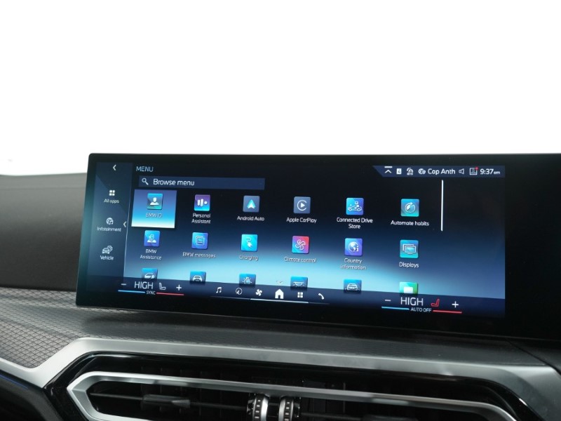 Used BMW i4 2024 for sale - 78042266: Photo 27