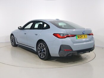 Used BMW i4 2024 for sale - 78042266: Photo
