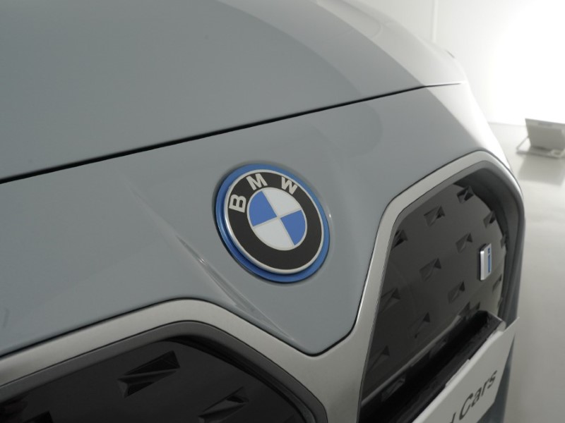 Used BMW i4 2024 for sale - 78042266: Photo 35