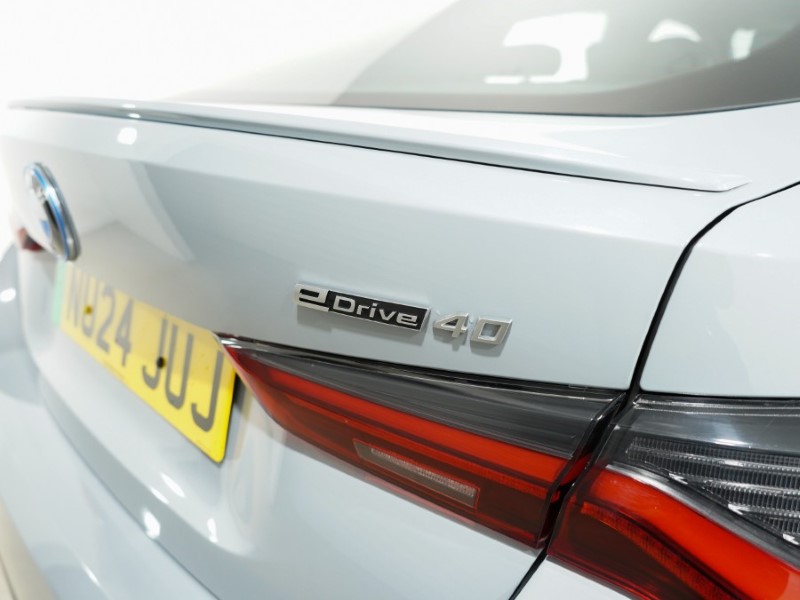 Used BMW i4 2024 for sale - 78042266: Photo 38