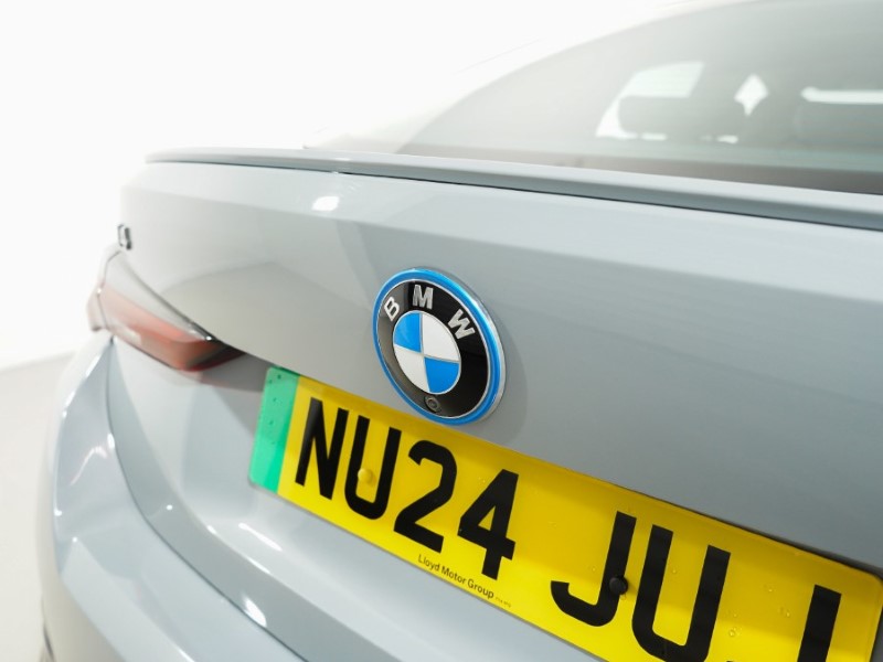 Used BMW i4 2024 for sale - 78042266: Photo 39