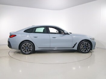 Used BMW i4 2024 for sale - 78042266: Photo