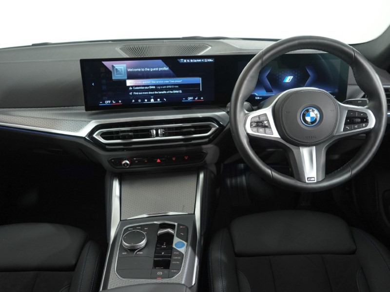 Used BMW i4 2024 for sale - 78042266: Photo 4