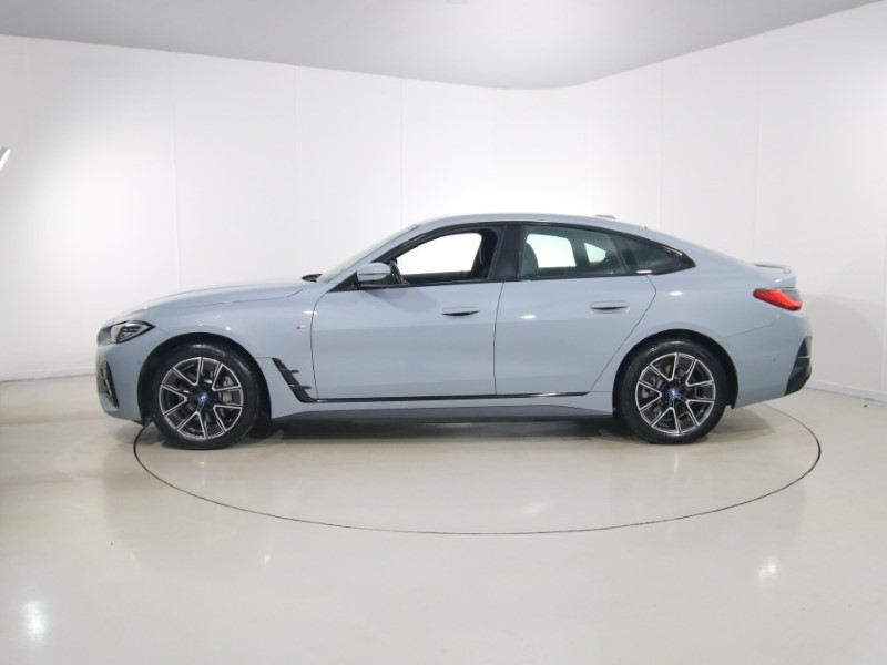 Used BMW i4 2024 for sale - 78042266: Photo 41
