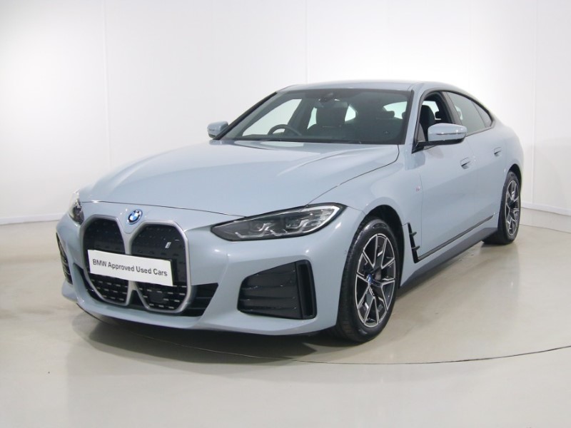 Used BMW i4 2024 for sale - 78042266: Photo 43