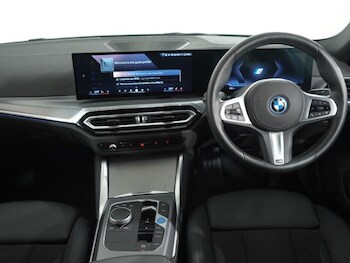 Used BMW i4 2024 for sale - 78042266: Photo