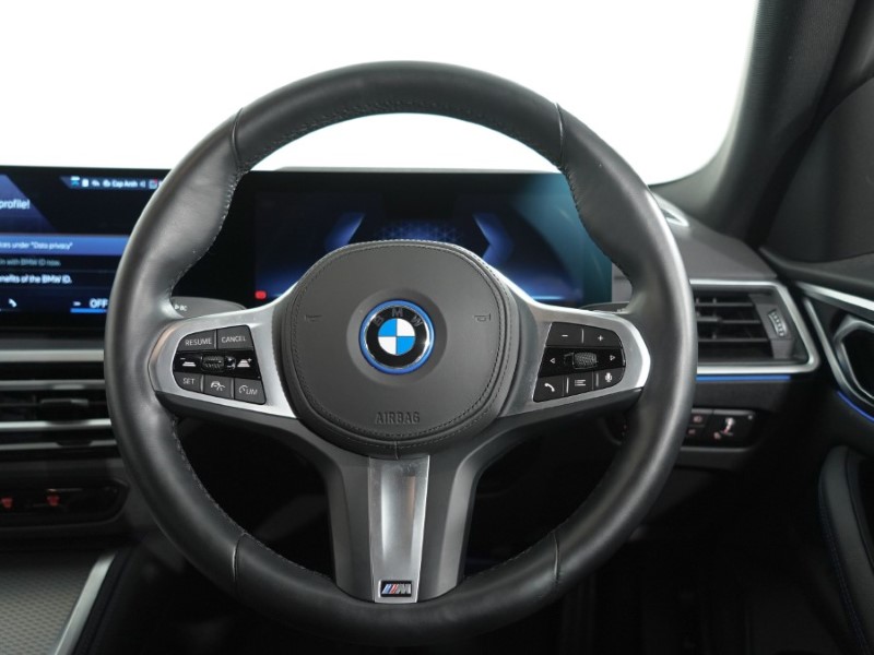 Used BMW i4 2024 for sale - 78042266: Photo 5