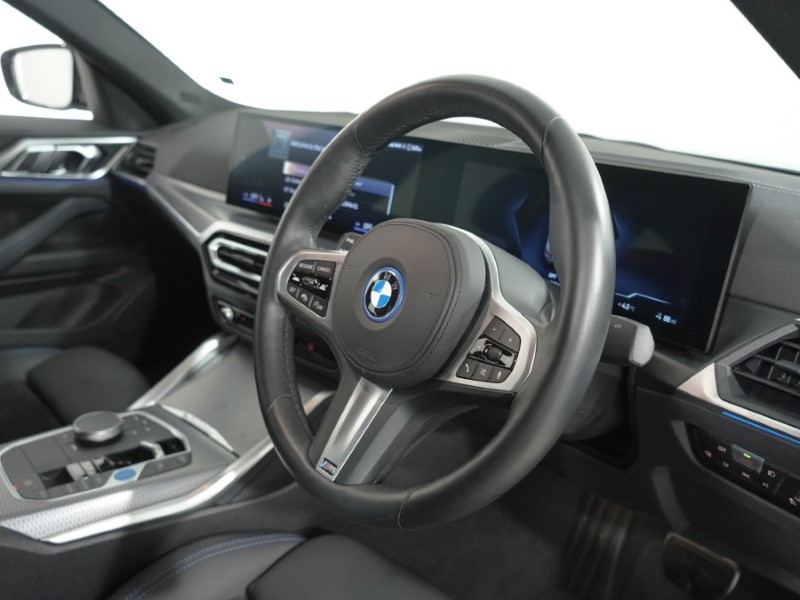 Used BMW i4 2024 for sale - 78042266: Photo 6