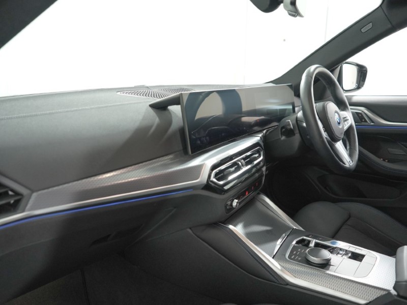 Used BMW i4 2024 for sale - 78042266: Photo 7