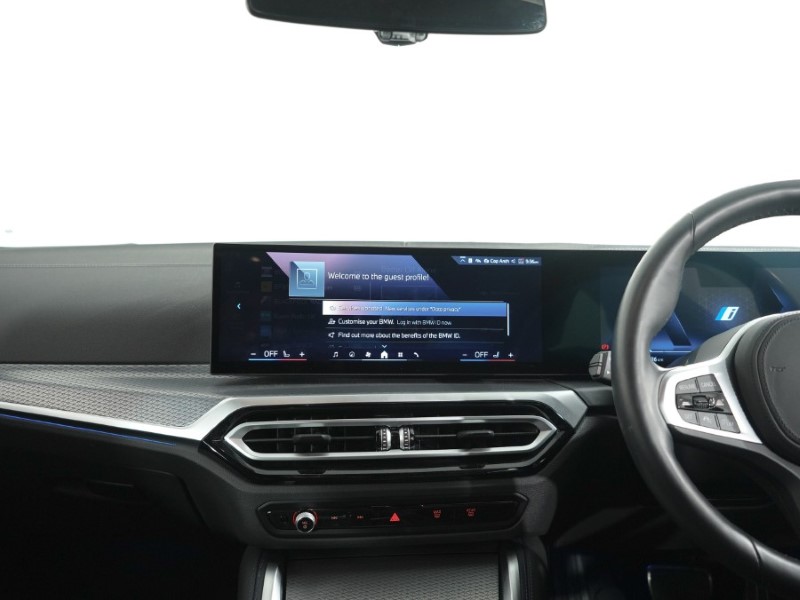 Used BMW i4 2024 for sale - 78042266: Photo 8