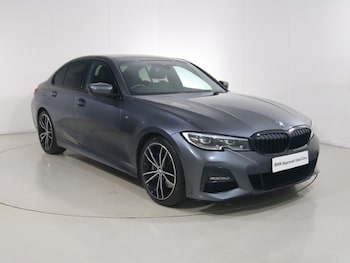Used BMW 3 Series 2019 for sale - 79473453: Photo