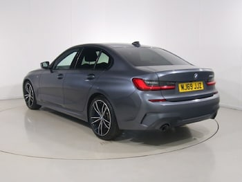 Used BMW 3 Series 2019 for sale - 79473453: Photo