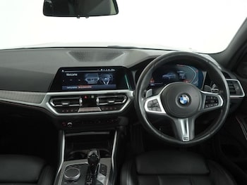 Used BMW 3 Series 2019 for sale - 79473453: Photo