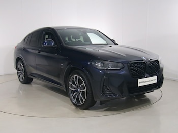 Used BMW X4 2022 for sale - 79407618: Photo