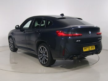 Used BMW X4 2022 for sale - 79407618: Photo