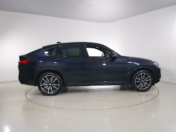 Used BMW X4 2022 for sale - 79407618: Photo