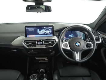 Used BMW X4 2022 for sale - 79407618: Photo