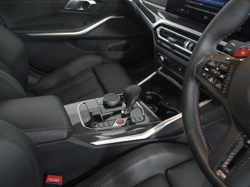 Used BMW M3 2023 for sale - 77918116: Photo 10