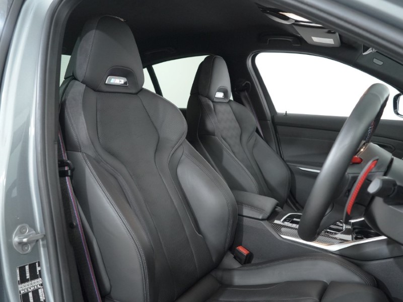 Used BMW M3 2023 for sale - 77918116: Photo 11