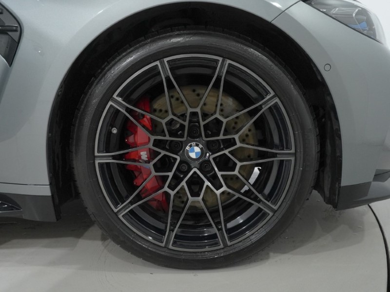Used BMW M3 2023 for sale - 77918116: Photo 14
