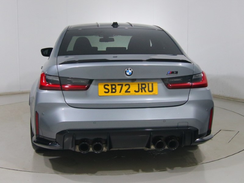 Used BMW M3 2023 for sale - 77918116: Photo 15